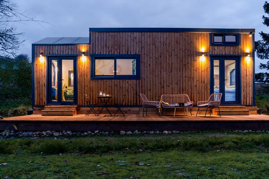 Ô Secret Normand - Love’nSpa - weekend en amoureux, love rooms avec spa ou jacuzzi privatif