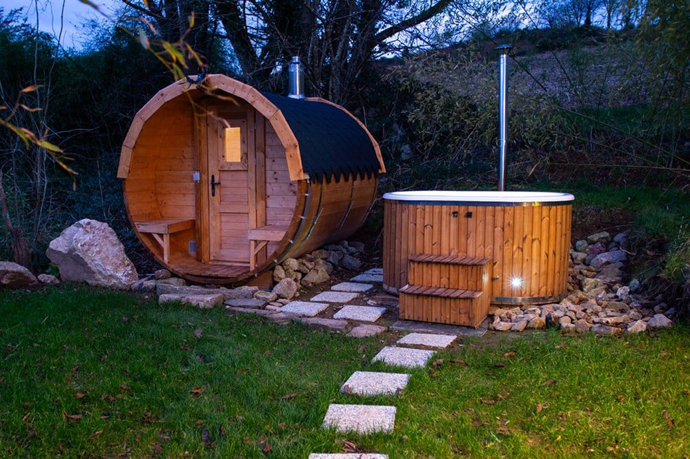 Ô Secret Normand - Love’nSpa - weekend en amoureux, love rooms avec spa ou jacuzzi privatif1 de Ô Secret Normand
