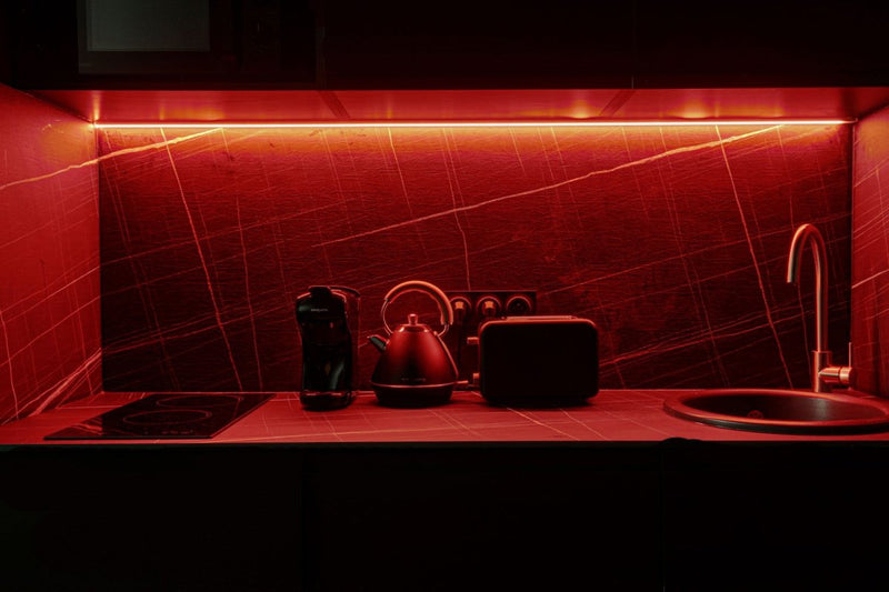 Ombreez - Balnéo - Sauna - Clim - Love’nSpa - weekend en amoureux, love rooms avec spa ou jacuzzi privatif4 de Ombreez - Balnéo - Sauna - Clim
