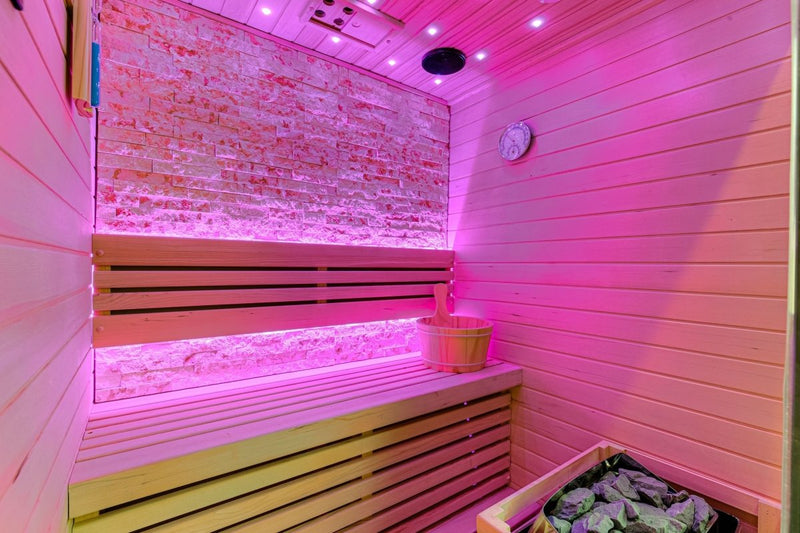 Ombreez - Balnéo - Sauna - Clim - Love’nSpa - weekend en amoureux, love rooms avec spa ou jacuzzi privatif1 de Ombreez - Balnéo - Sauna - Clim
