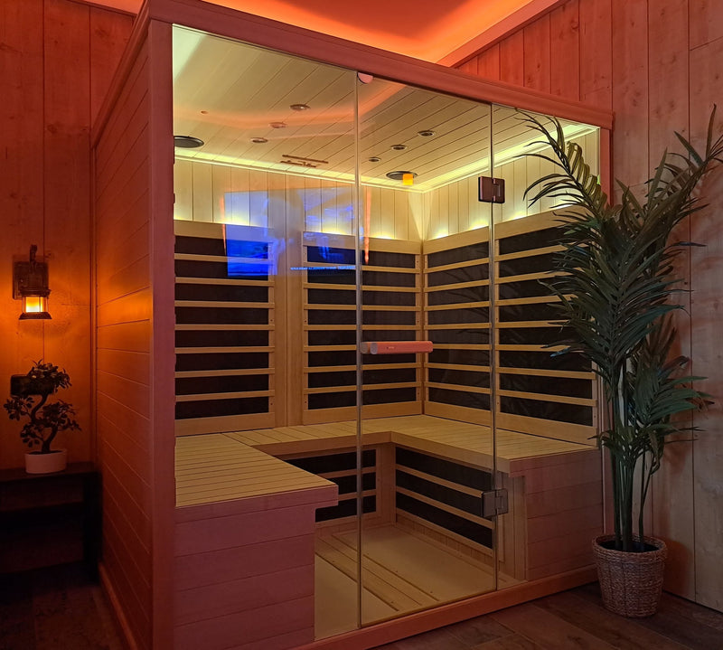 Ospaloft Arras, SPA et loft à Arras - Love’nSpa - weekend en amoureux, love rooms avec spa ou jacuzzi privatif3 de Ospaloft Arras, SPA et loft à Arras
