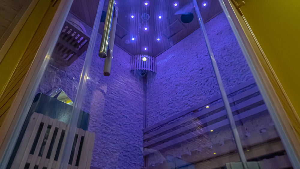 Pandora Spa - Love’nSpa - weekend en amoureux, love rooms avec spa ou jacuzzi privatif9 de Pandora Spa
