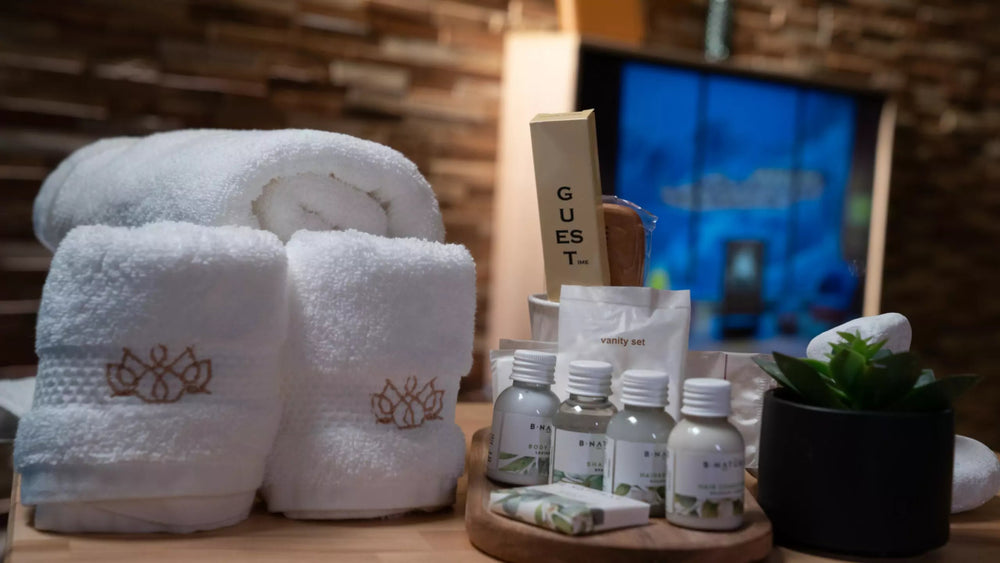 Pandora Spa - Love’nSpa - weekend en amoureux, love rooms avec spa ou jacuzzi privatif13 de Pandora Spa
