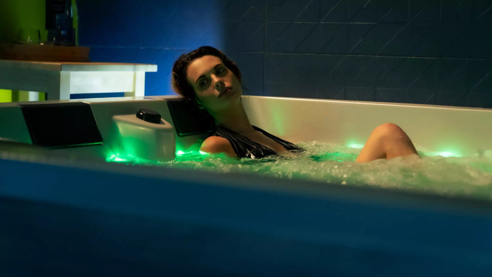 Pandora Spa - Love’nSpa - weekend en amoureux, love rooms avec spa ou jacuzzi privatif1 de Pandora Spa
