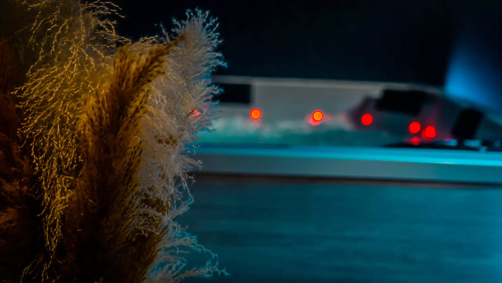 Pandora Spa - Love’nSpa - weekend en amoureux, love rooms avec spa ou jacuzzi privatif7 de Pandora Spa
