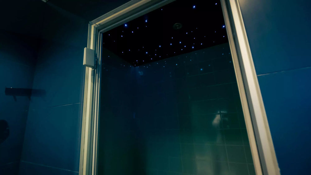 Pandora Spa - Love’nSpa - weekend en amoureux, love rooms avec spa ou jacuzzi privatif10 de Pandora Spa
