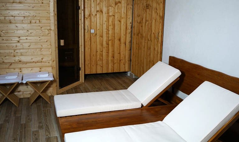 patio zen - Love’nSpa - weekend en amoureux, love rooms avec spa ou jacuzzi privatif2 de patio zen
