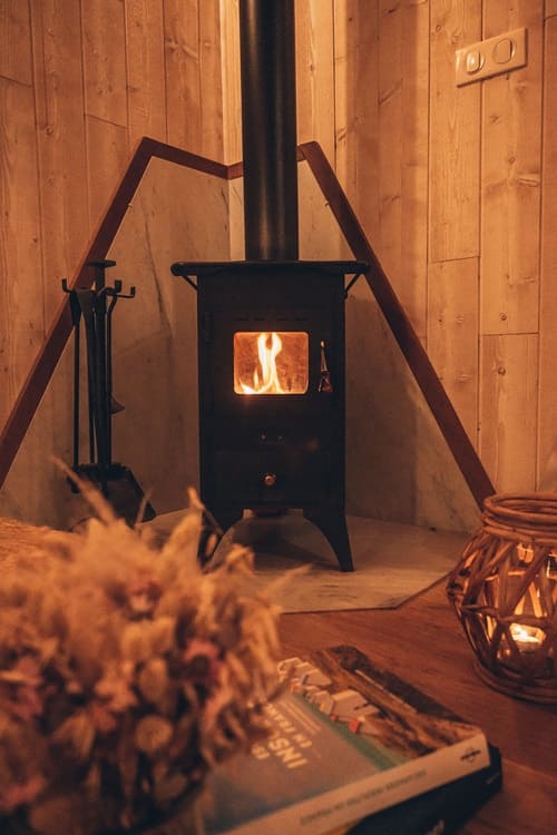 Pella Roca - Cabane Spa 2 - Love’nSpa - weekend en amoureux, love rooms avec spa ou jacuzzi privatif9 de Pella Roca - Cabane Spa 2
