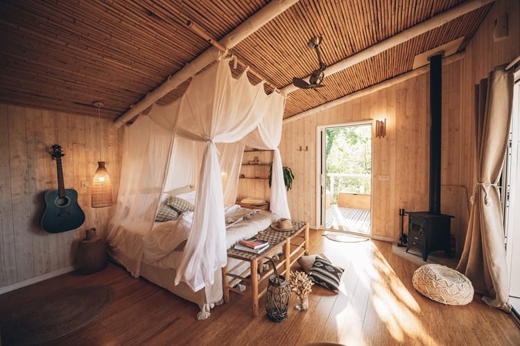 Pella Roca - Tropicabana - Love’nSpa - weekend en amoureux, love rooms avec spa ou jacuzzi privatif15 de Pella Roca - Tropicabana
