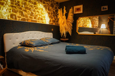 Plaisir secret - Love’nSpa - weekend en amoureux, love rooms avec spa ou jacuzzi privatif