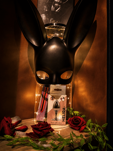 Pomme d'Amour Spa - Love’nSpa - weekend en amoureux, love rooms avec spa ou jacuzzi privatif1 de Pomme d'Amour Spa
