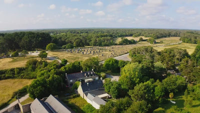 Les Suites du Bouddha Bleu - Ananda Duplex