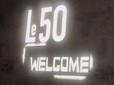 Le 50 suite and spa - La king