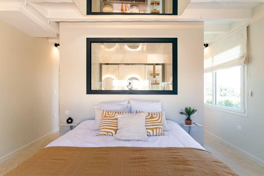 Primo - LA BALI - Love’nSpa - weekend en amoureux, love rooms avec spa ou jacuzzi privatif6 de Chez MV - LA BALI
