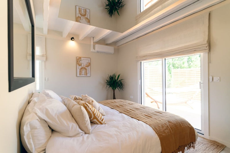 Primo - LA BALI - Love’nSpa - weekend en amoureux, love rooms avec spa ou jacuzzi privatif