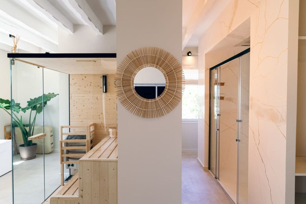 Primo - LA BALI - Love’nSpa - weekend en amoureux, love rooms avec spa ou jacuzzi privatif10 de Chez MV - LA BALI
