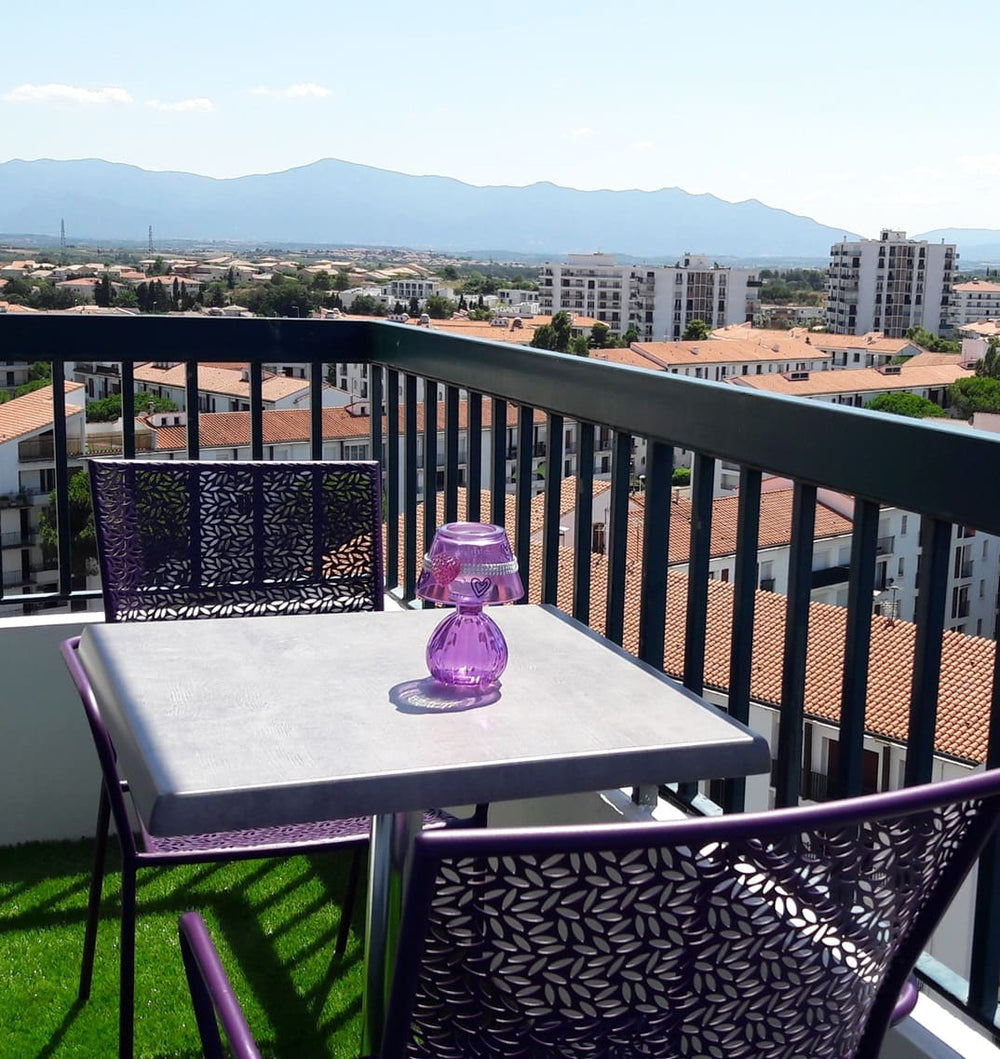 Purple Lovt - Love’nSpa - weekend en amoureux, love rooms avec spa ou jacuzzi privatif8 de Purple Lovt
