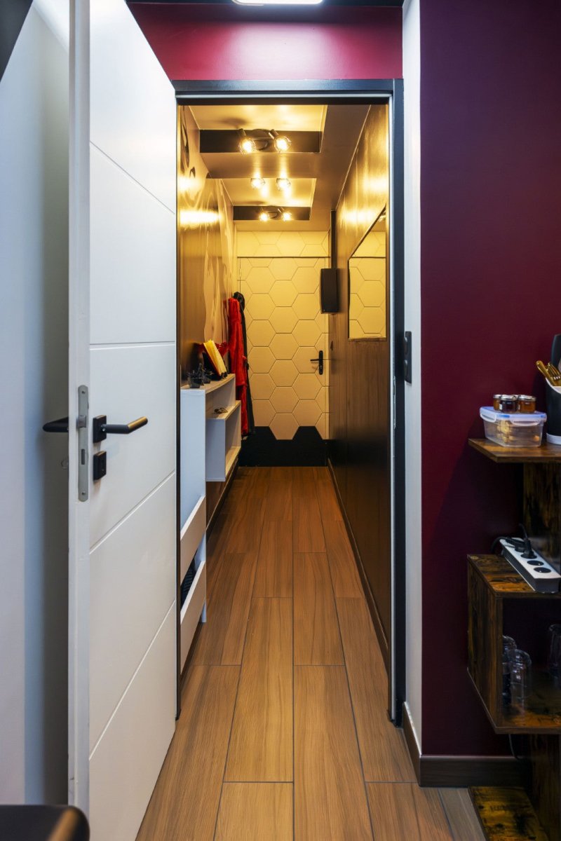 Redroom - Love’nSpa - weekend en amoureux, love rooms avec spa ou jacuzzi privatif19 de Redroom
