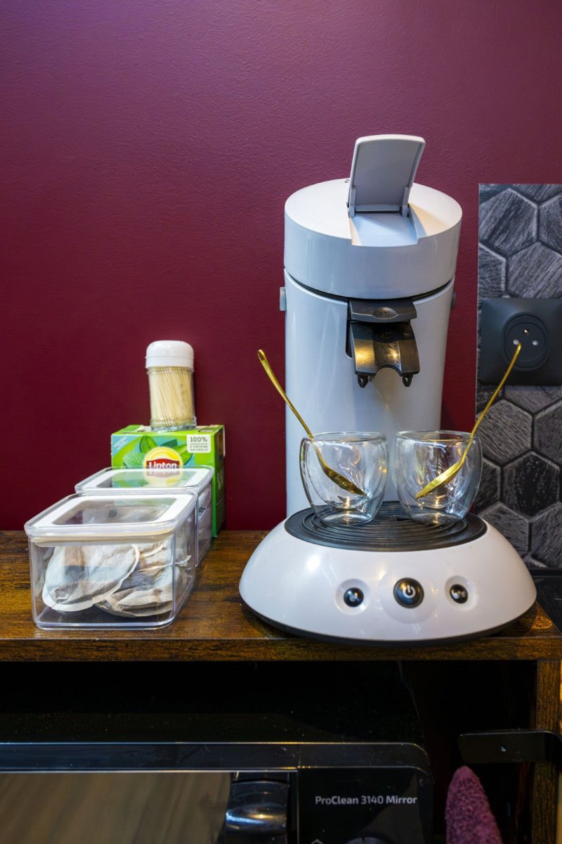 Redroom - Love’nSpa - weekend en amoureux, love rooms avec spa ou jacuzzi privatif20 de Redroom
