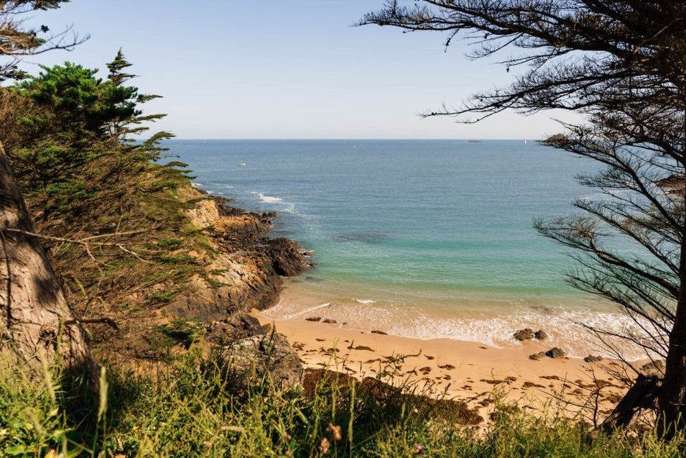 Refuge Lomy - Love’nSpa - weekend en amoureux, love rooms avec spa ou jacuzzi privatif9 de Refuge Lomy
