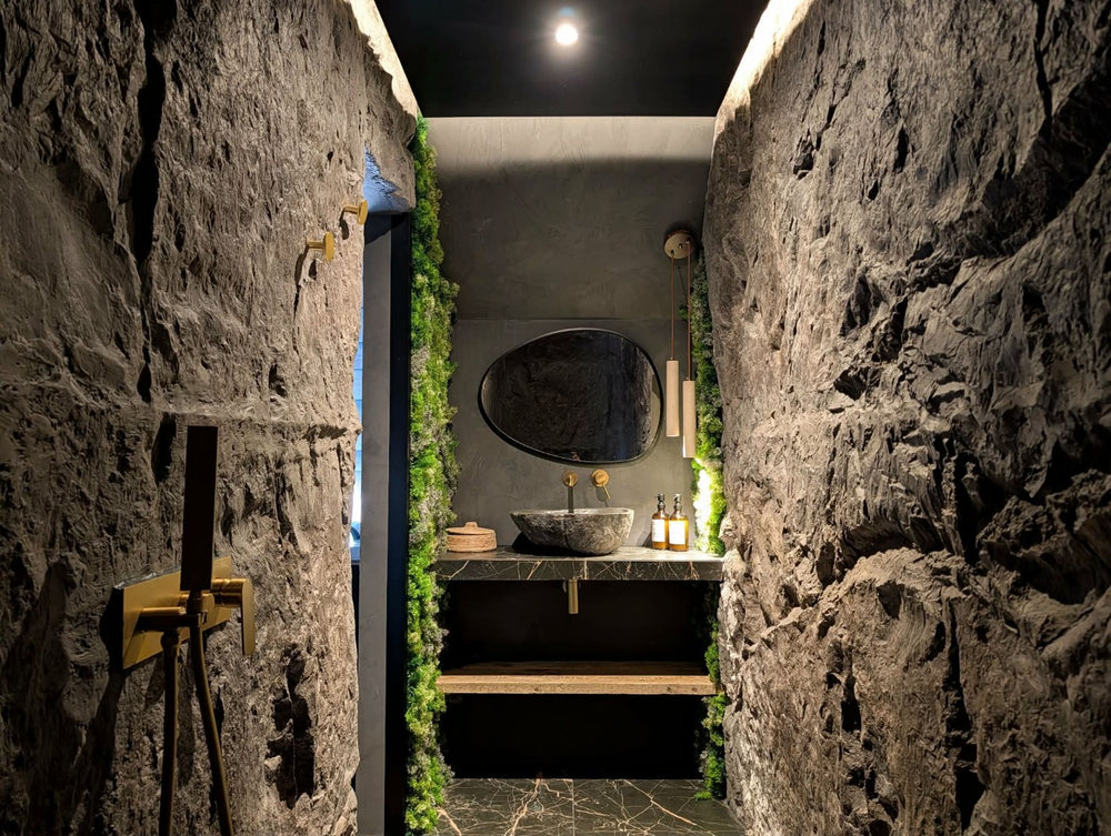 Refuge Lomy - Love’nSpa - weekend en amoureux, love rooms avec spa ou jacuzzi privatif4 de Refuge Lomy
