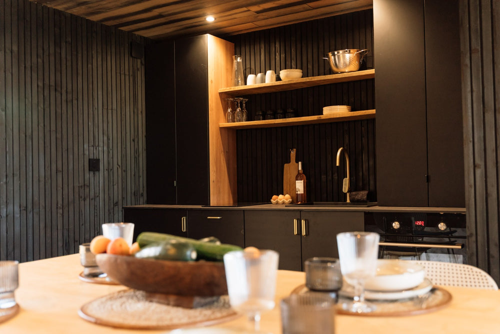Refuge Lomy - Love’nSpa - weekend en amoureux, love rooms avec spa ou jacuzzi privatif14 de Refuge Lomy
