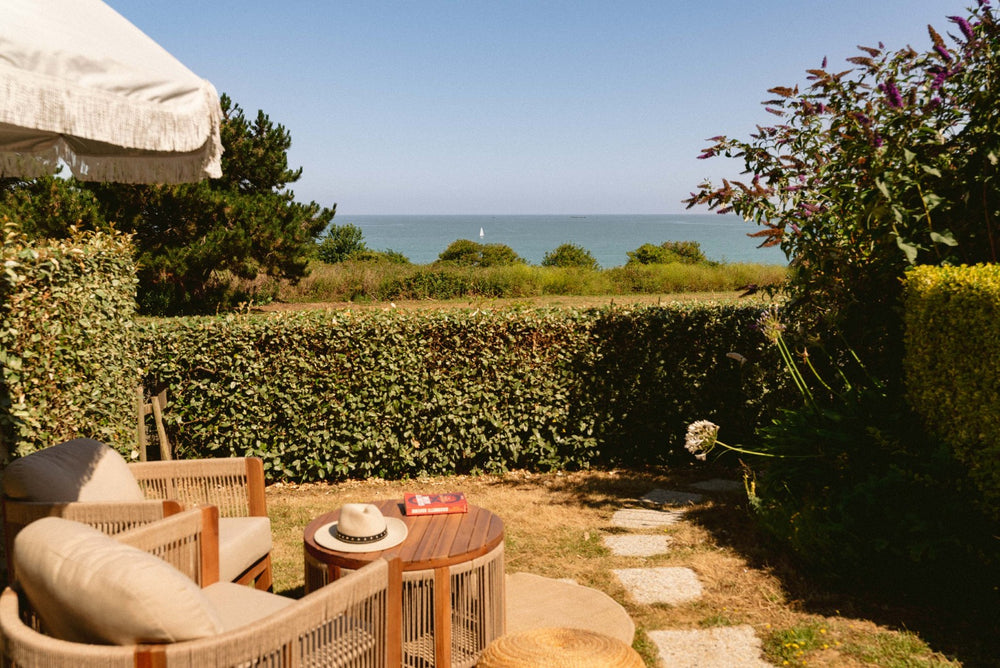 Refuge Lomy - Love’nSpa - weekend en amoureux, love rooms avec spa ou jacuzzi privatif10 de Refuge Lomy

