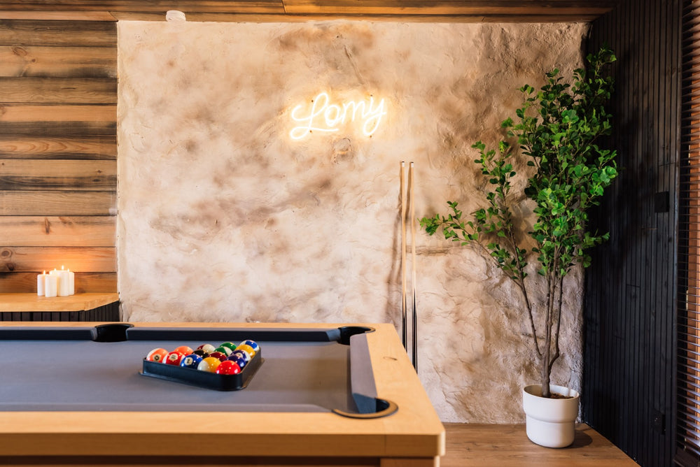 Refuge Lomy - Love’nSpa - weekend en amoureux, love rooms avec spa ou jacuzzi privatif11 de Refuge Lomy

