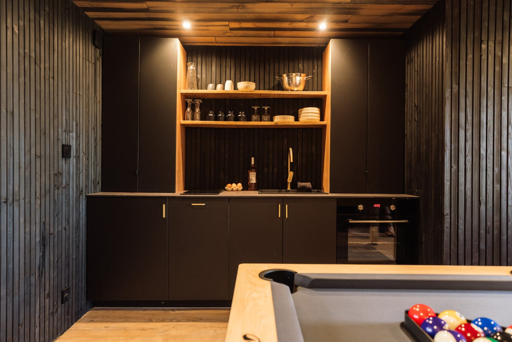 Refuge Lomy - Love’nSpa - weekend en amoureux, love rooms avec spa ou jacuzzi privatif12 de Refuge Lomy
