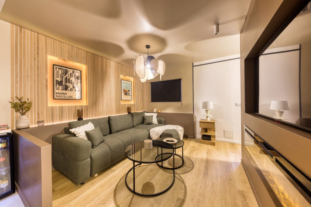 Relax House SPA - Love’nSpa - weekend en amoureux, love rooms avec spa ou jacuzzi privatif9 de Relax House SPA
