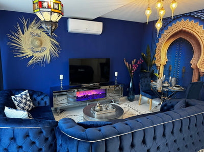 RIAD MAJORELLE - Love’nSpa - weekend en amoureux, love rooms avec spa ou jacuzzi privatif