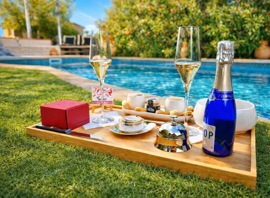 Romantic Room Alexis - Love’nSpa - weekend en amoureux, love rooms avec spa ou jacuzzi privatif