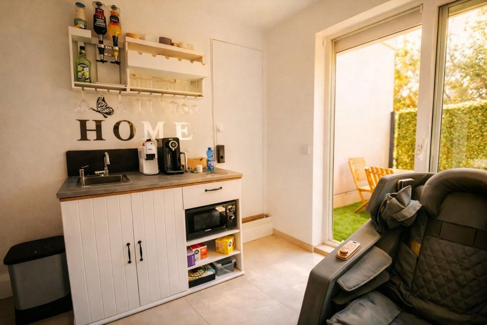 Romantic Room Alexis - Love’nSpa - weekend en amoureux, love rooms avec spa ou jacuzzi privatif16 de Romantic Room Alexis
