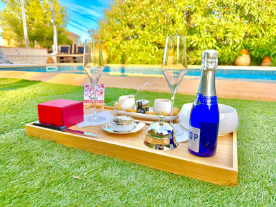 Romantic Room Alexis - Love’nSpa - weekend en amoureux, love rooms avec spa ou jacuzzi privatif