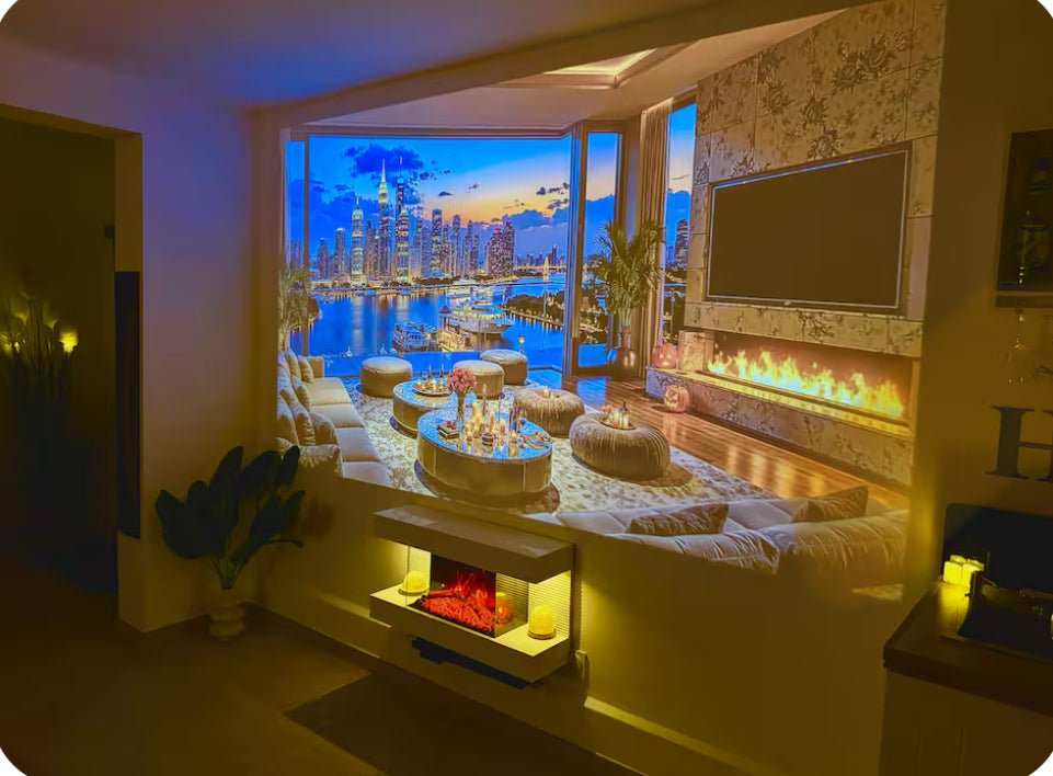 Romantic Room Alexis - Love’nSpa - weekend en amoureux, love rooms avec spa ou jacuzzi privatif17 de Romantic Room Alexis
