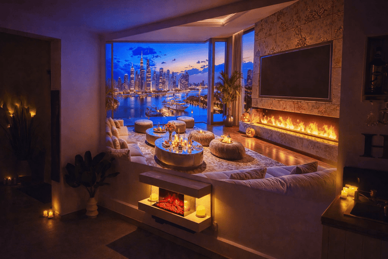 Romantic Room Alexis - Love’nSpa - weekend en amoureux, love rooms avec spa ou jacuzzi privatif4 de Romantic Room Alexis
