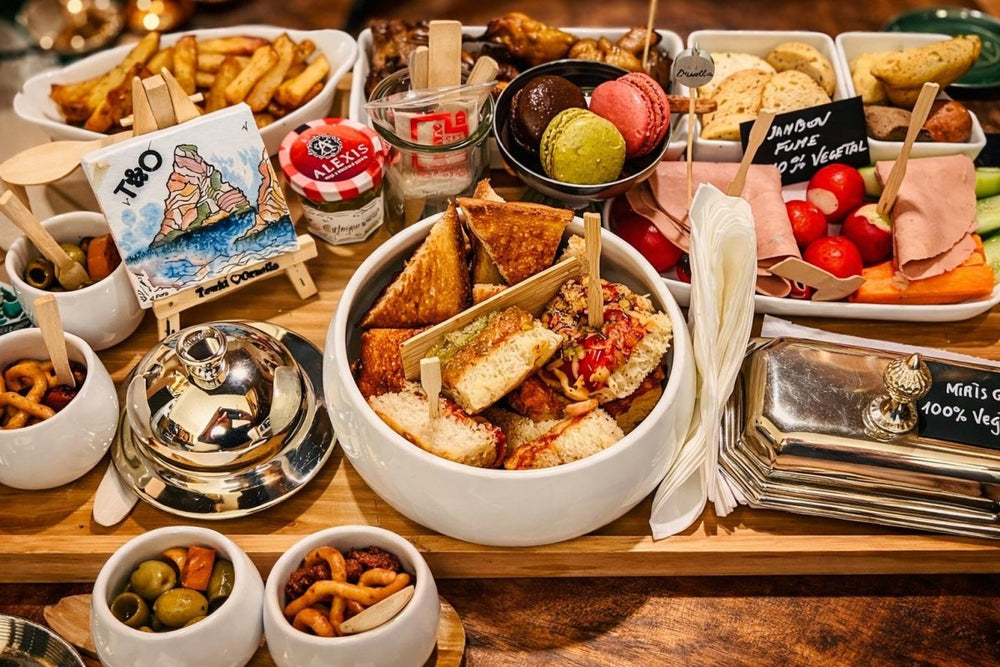 Romantic Room Alexis - Love’nSpa - weekend en amoureux, love rooms avec spa ou jacuzzi privatif20 de Romantic Room Alexis
