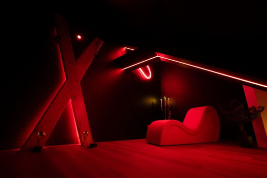 Romantic Rooms Granville - Love’nSpa - weekend en amoureux, love rooms avec spa ou jacuzzi privatif