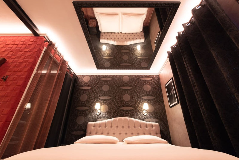 Roomeo Nights - Love’nSpa - weekend en amoureux, love rooms avec spa ou jacuzzi privatif2 de Roomeo Nights
