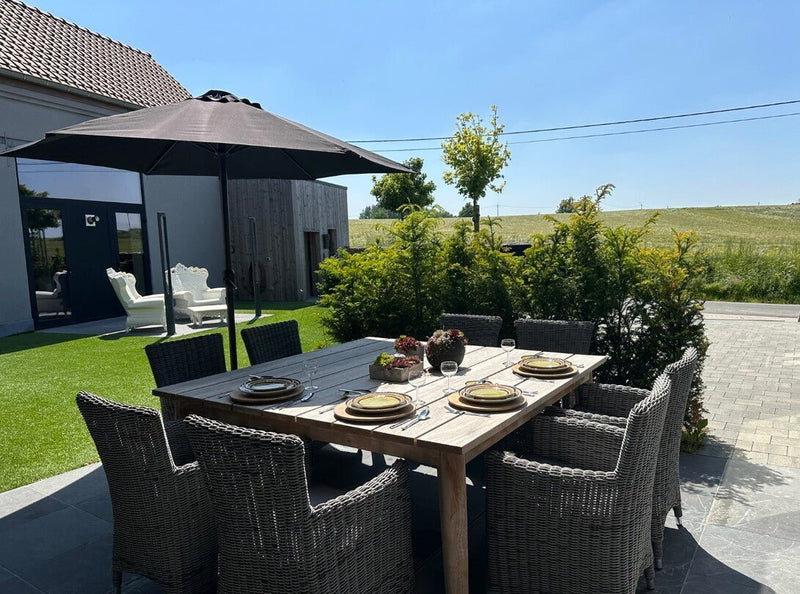 Sauna Vakantiehuis - Love’nSpa - weekend en amoureux, love rooms avec spa ou jacuzzi privatif2 de Sauna Vakantiehuis
