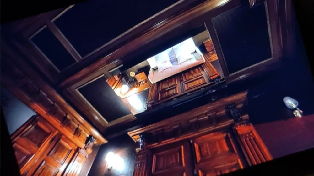 Secret Boudoir Spa - St Etienne - Love’nSpa - weekend en amoureux, love rooms avec spa ou jacuzzi privatif9 de Secret Boudoir Spa - St Etienne
