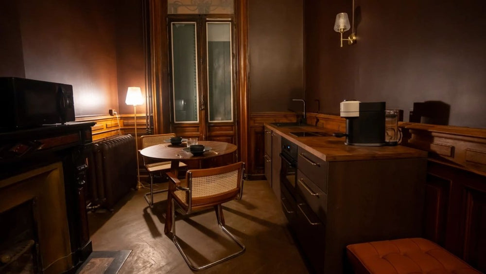 Secret Boudoir Spa - St Etienne - Love’nSpa - weekend en amoureux, love rooms avec spa ou jacuzzi privatif2 de Secret Boudoir Spa - St Etienne
