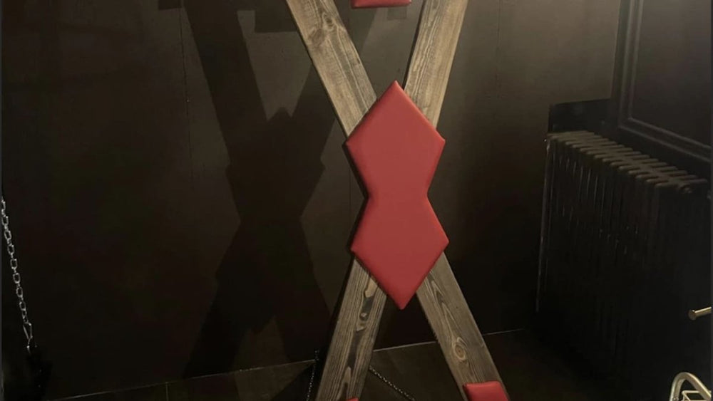 Secret Boudoir Spa - St Etienne - Love’nSpa - weekend en amoureux, love rooms avec spa ou jacuzzi privatif10 de Secret Boudoir Spa - St Etienne
