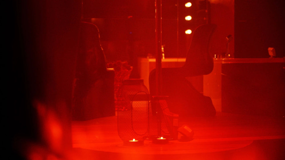 Secret Cabaret Spa - Lyon - Love’nSpa - weekend en amoureux, love rooms avec spa ou jacuzzi privatif6 de Secret Cabaret Spa - Lyon
