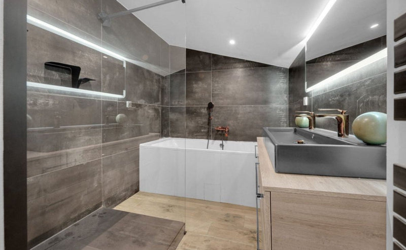 Secret Désir - Love’nSpa - weekend en amoureux, love rooms avec spa ou jacuzzi privatif