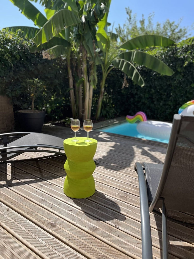 Secret Désir - Love’nSpa - weekend en amoureux, love rooms avec spa ou jacuzzi privatif