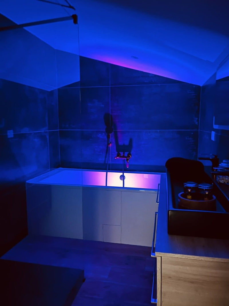 Secret Désir - Love’nSpa - weekend en amoureux, love rooms avec spa ou jacuzzi privatif