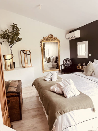 Secret Désir - Love’nSpa - weekend en amoureux, love rooms avec spa ou jacuzzi privatif