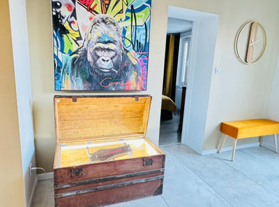 Secret Désir - Love’nSpa - weekend en amoureux, love rooms avec spa ou jacuzzi privatif