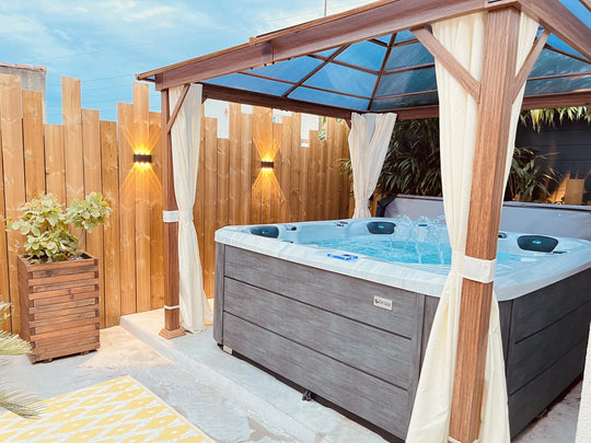 Secret Désir - Haut de gamme - Spa - Espace coquin - Love’nSpa - weekend en amoureux, love rooms avec spa ou jacuzzi privatif
